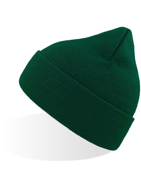 Eko Beanie - Pine Green