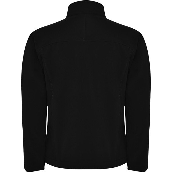 Softshell Rudolph - NEGRO / L