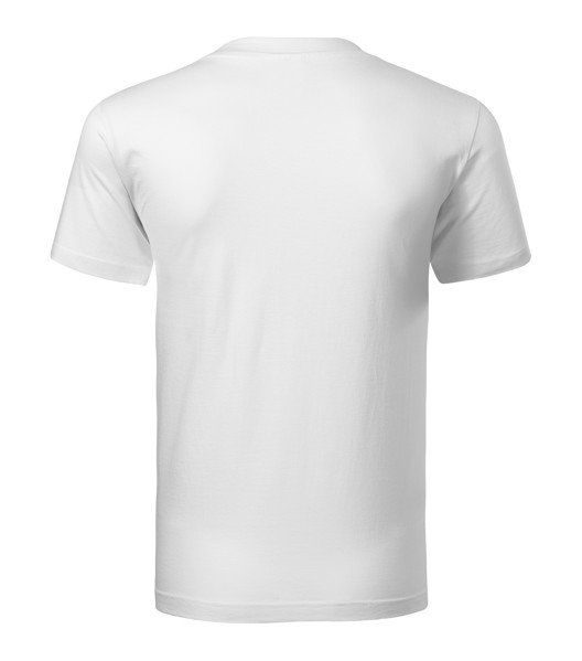 T-Shirt Unisex Rimeck® Recall - White / L