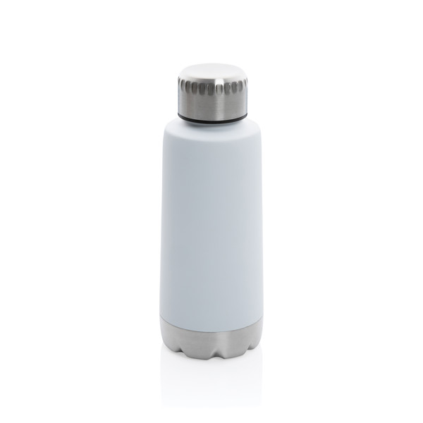 Trend leakproof vacuum bottle - White