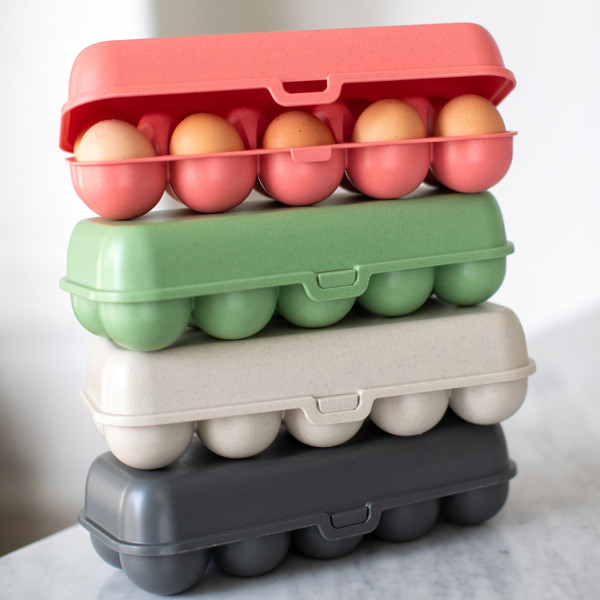 EGGS TO GO