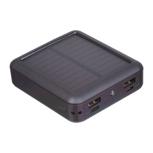 Solar Power Bank 10,000 mAh Crete