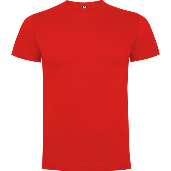 Camiseta Dogo Premium T - Rojo / M