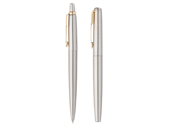Sada kulič. a plnicího pera PARKER JOTTER II
