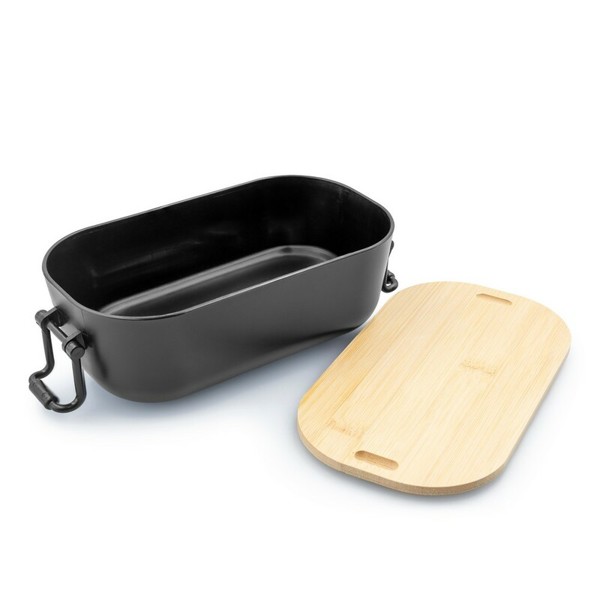 Lunch box 900 ml | Loes