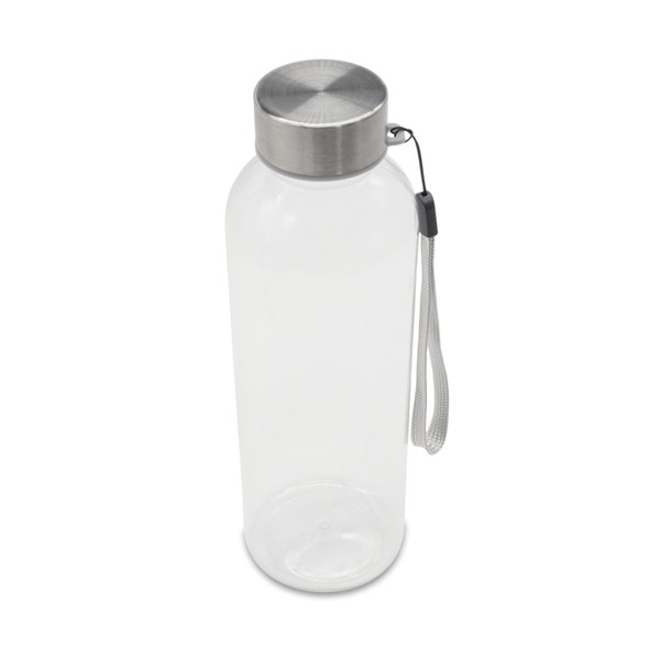 500 ml Vetta RPET water bottle - Colorless