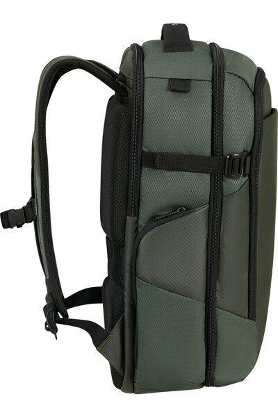 Samsonite - Armox Laptop Backpack M Daytrip - Moss