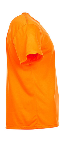 Cotton Touch - White / L