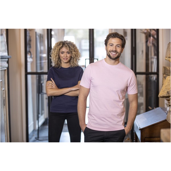 Nanaimo – T-Shirt für Damen - Weiss / S