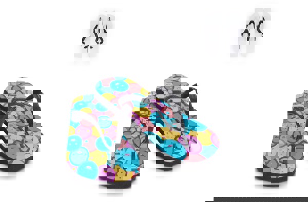 Flip Flops Größe L 39/42 Sublimation