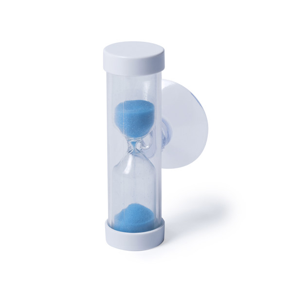 Reloj Arena Siapax - Blanco