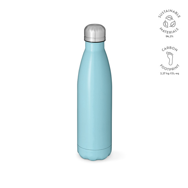 Mississippi 1100 Bottle - Světle Modrá
