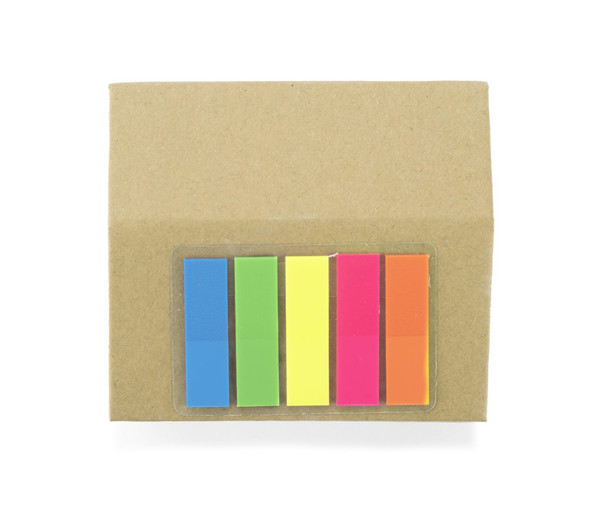 Sticky notes HATO