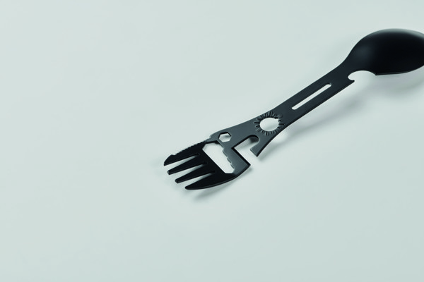 Stainless steel multi tool Mutool