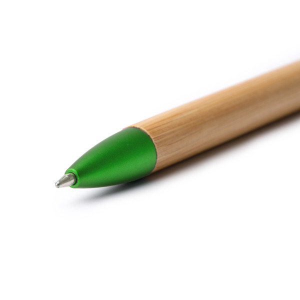 Pen Vilon - Silver
