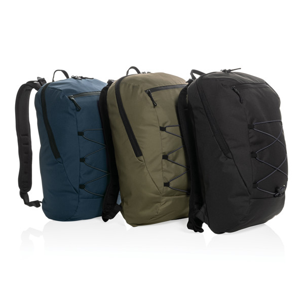 Sac à dos randonnée 18L Impact AWARE™ - Bleu Marine