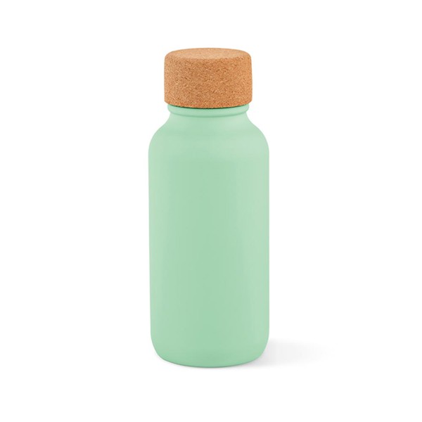 Volga Bottle - Pastel green