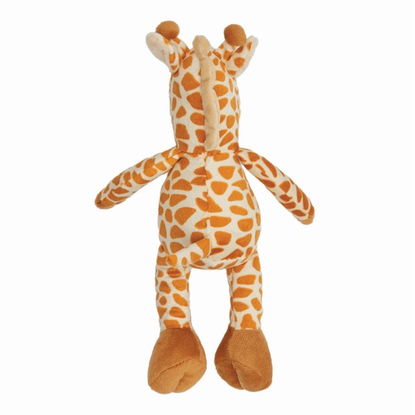 Plush giraffe Maurice, 450 mm height, polyester