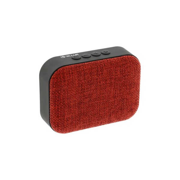 Tellur CALLISTO Bluetooth Speaker 3W