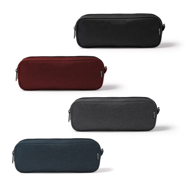 Pencil Case Dilu - Grey