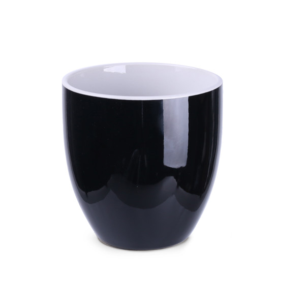 Mug Americano Duo - Black