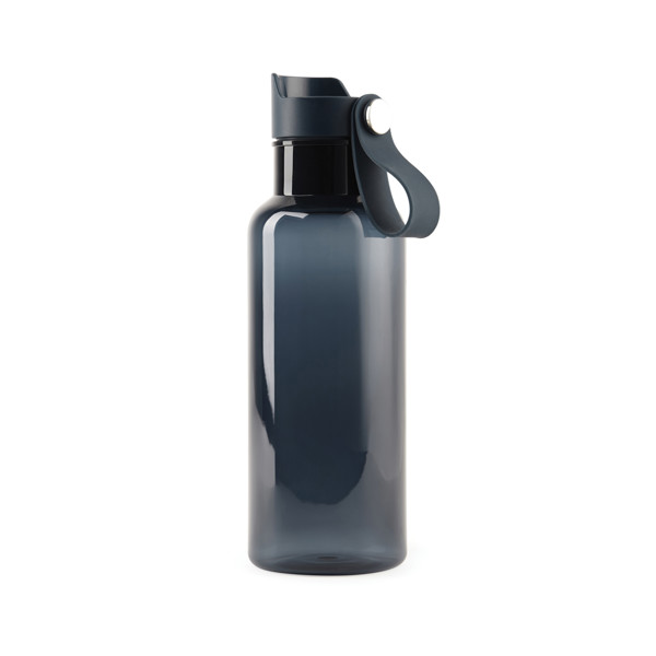 Lahev na vodu VINGA Balti 600ml z RCS RPET - Námořní Modř