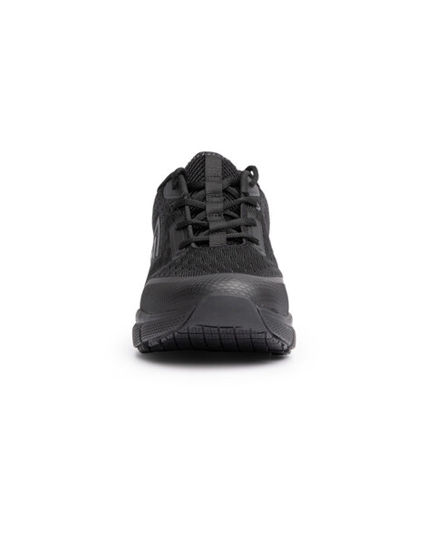 Workwear Shoe - Black / SIZE 40