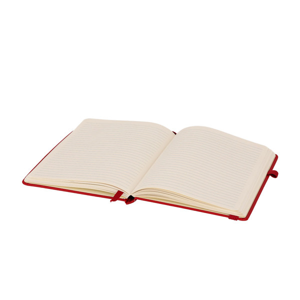 Notepad Krixor - White