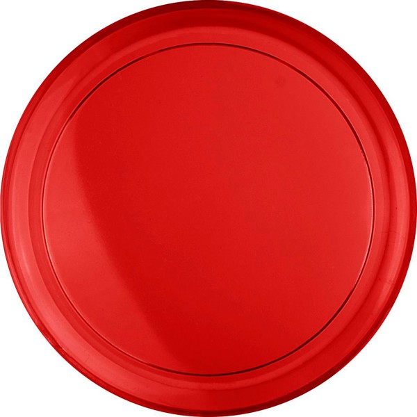 AS lip balm jar Malik - Red