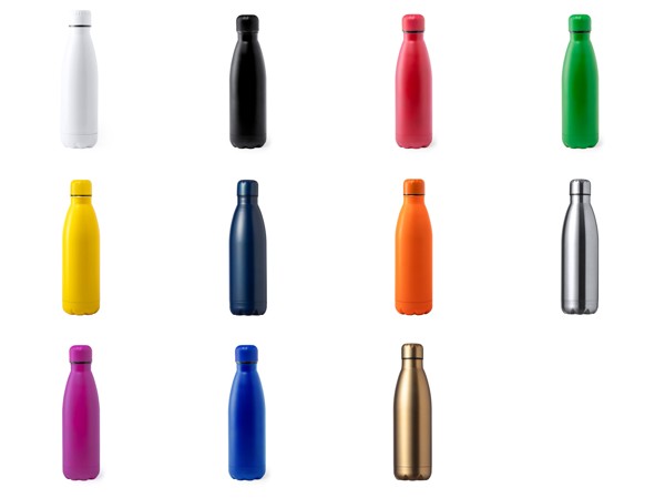 Bundle: Employee Essentials (Pen + Notebook + Bottle + Tshirt + Backpack)