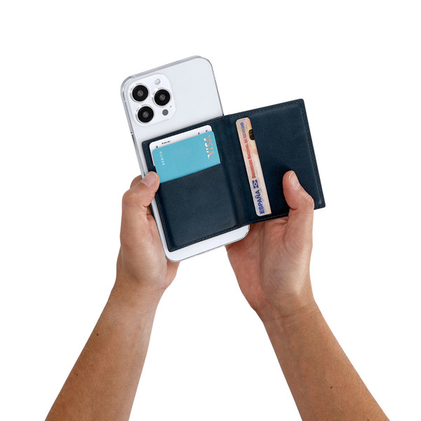 Card Holder Salwen - Black