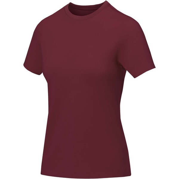 Women’s Nanaimo Short-Sleeve Cotton T-Shirt