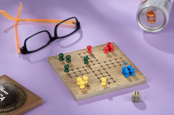 Board game PAWN