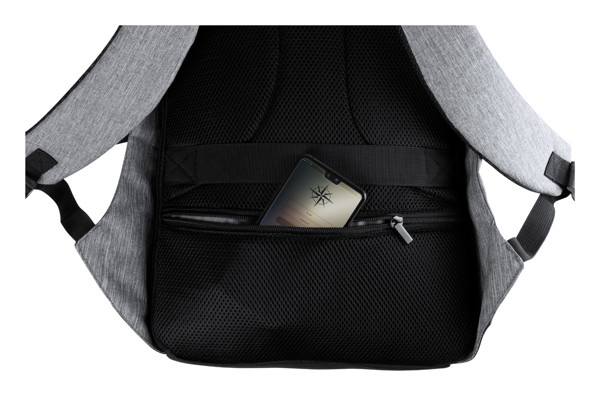 Batoh Elisha - Popelavě Šedý