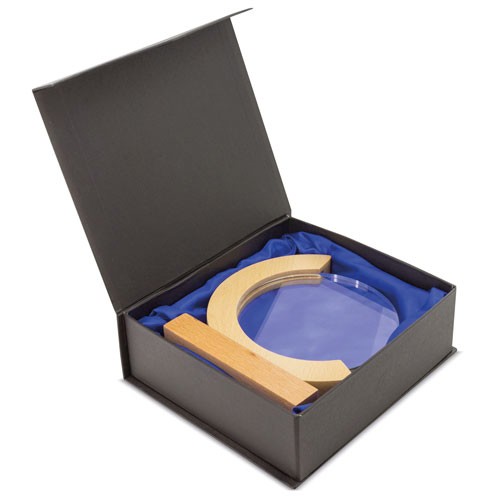TROFEO MODELO GLOBO 10014