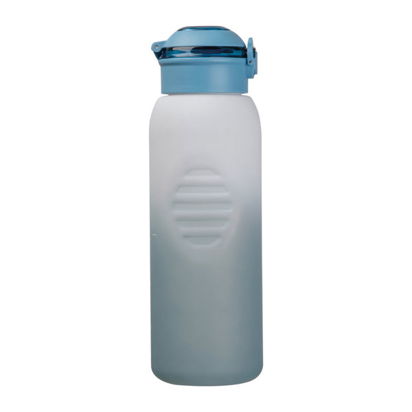 PET Drinking Bottle Alicante 1,500 ml
