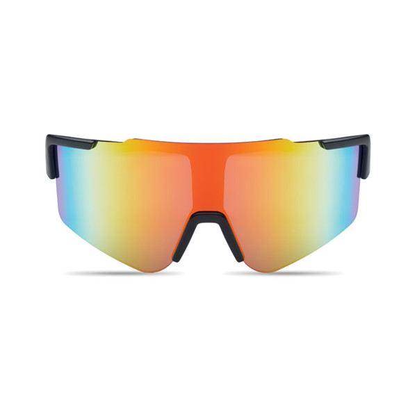 Mirrored sports sunglasses Shine - Multicolour