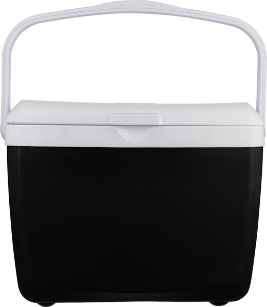 Koelbox 13 liter Solace - zwart