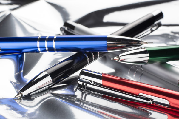 Automatic pencil rKALIPSO - silver