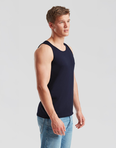 Valueweight Athletic - White / 2XL