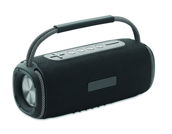 Brezžični zvočnik Notamusic, 2x10W, 2400 mAh