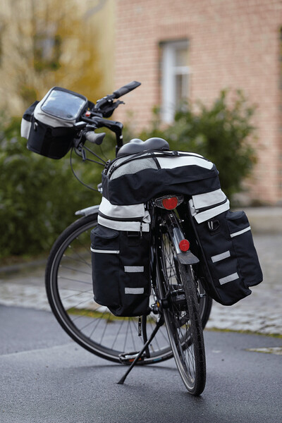 3 Piece Travel Set Bike