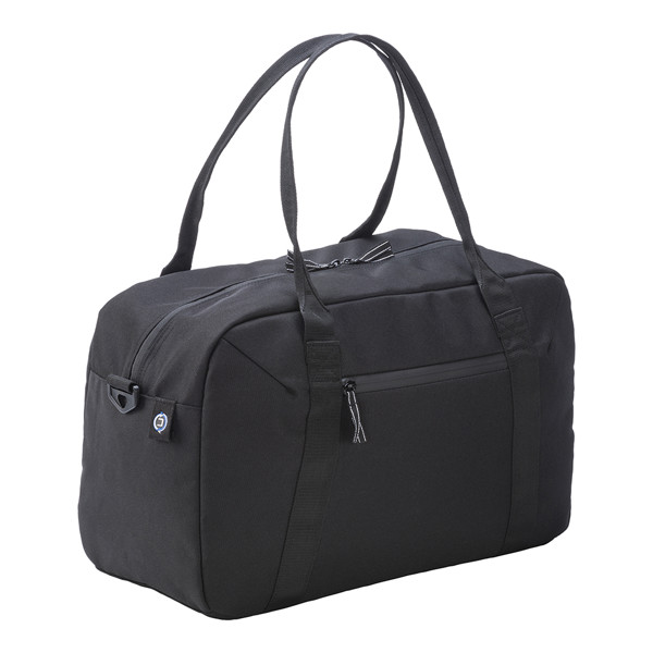 Rpet Oceancycle Seesack - Schwarz