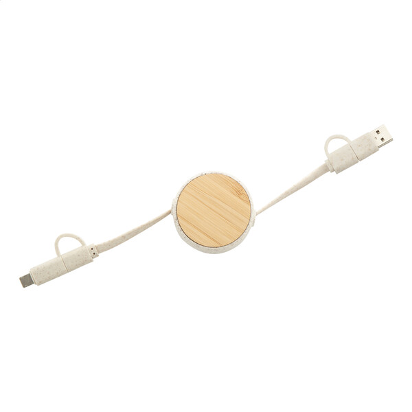 USB nabíjecí kabel Komugo