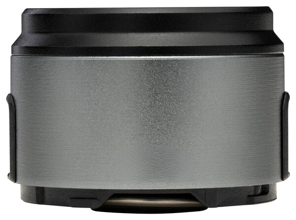 Lampe Frontale Multifonctionnelle Rechargeable CLERDON - gris