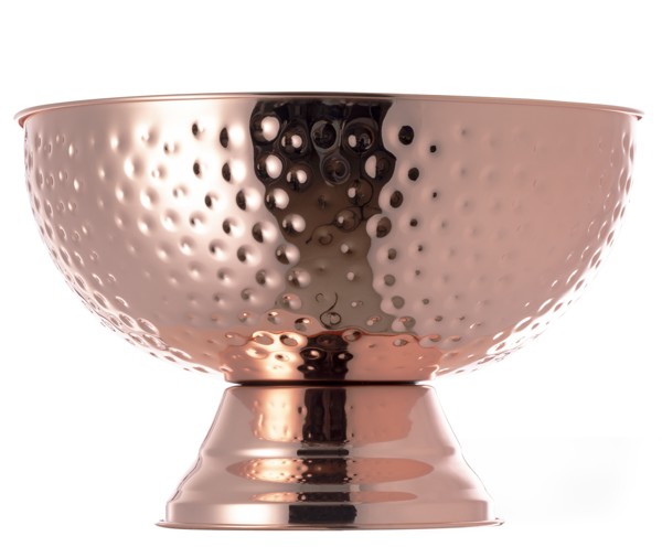 Champagne Bucket Larch