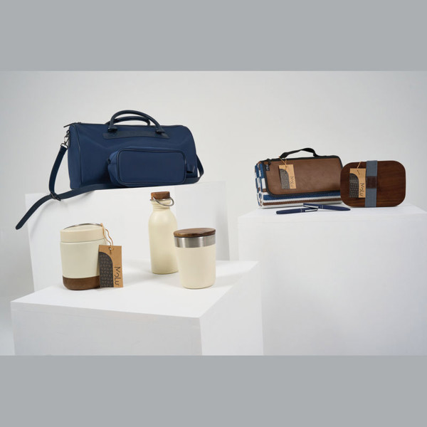 Weekender bag Monaco