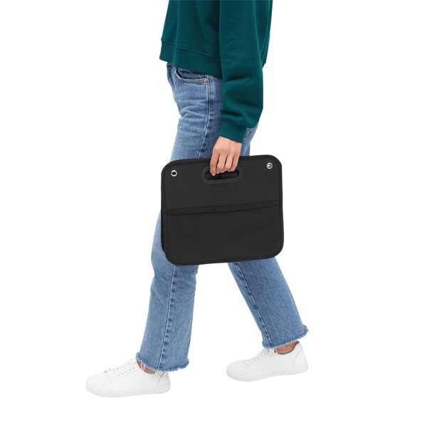 Kofferraum-Tasche Cable Home
