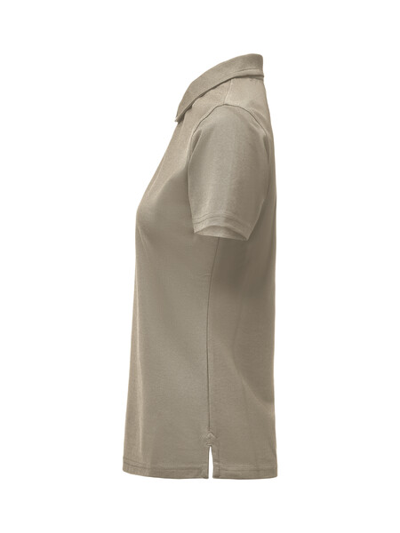 Harvest Montana Polo Woman Walnut XS