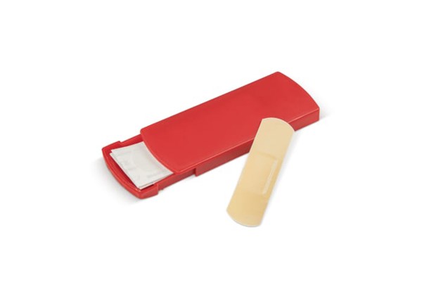 Bandage kasse